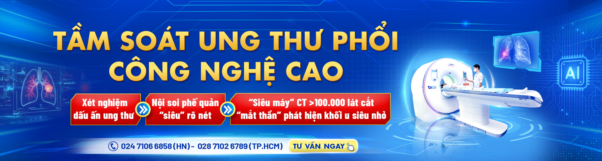 banner tầm soát ung thư phổi desk