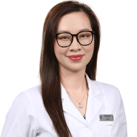 BS.CKI BẾ THU THUỶ