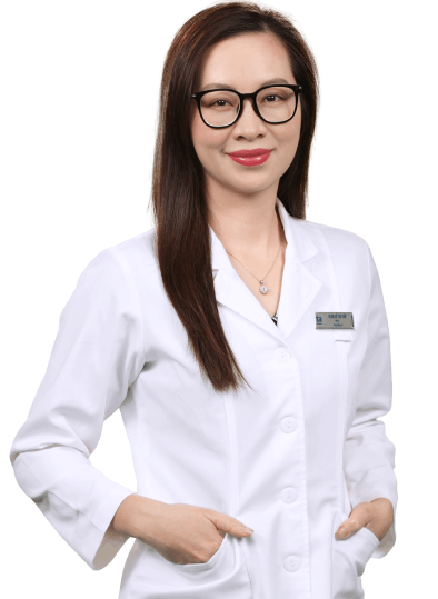 BS.CKI BẾ THU THUỶ