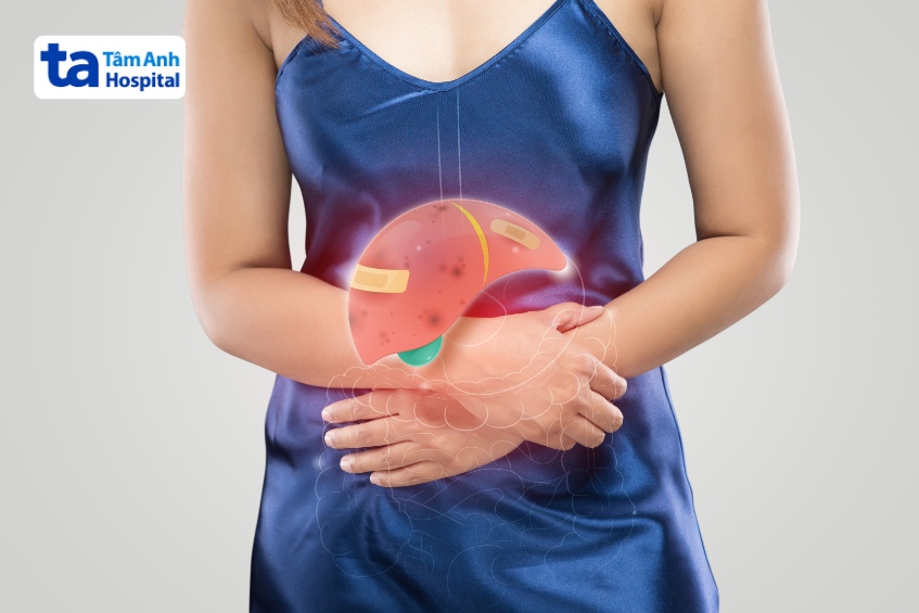 biến chứng huyết khối tĩnh mạch cửa