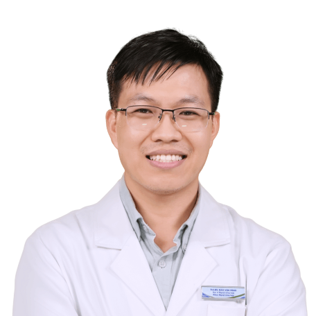 THS.BS ĐÀO VĂN MINH