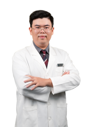 THS.BS ĐỖ TIẾN SƠN