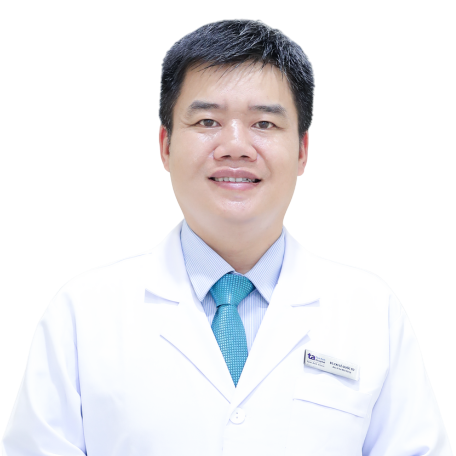 BS.CKI LÊ QUỐC TÚ