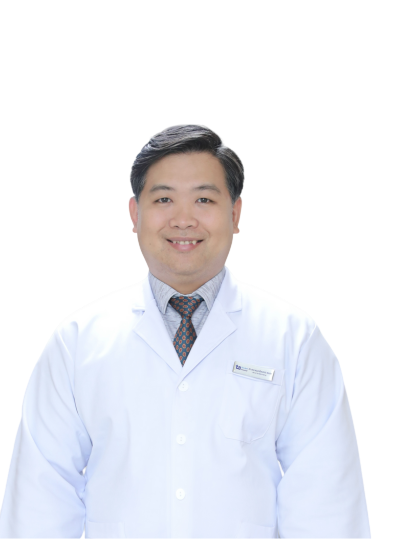 BS.CKII NGUYỄN ĐỨC NGỌC