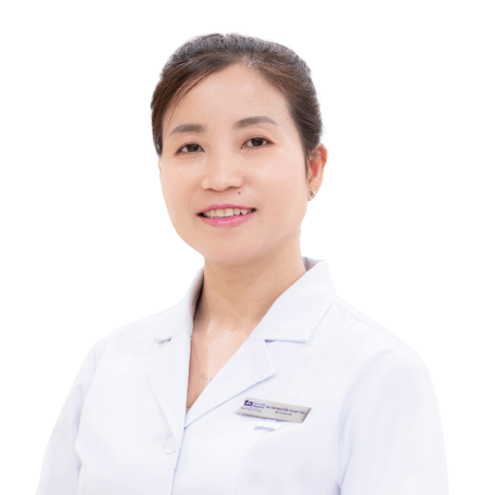 BS.CKII NGUYỄN THỊ MỸ THU