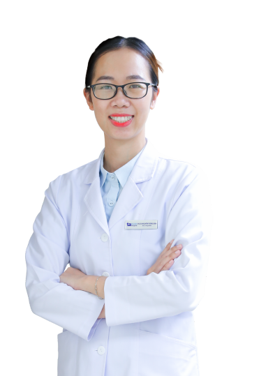 BS.CKI NGUYỄN TƯỜNG VÂN