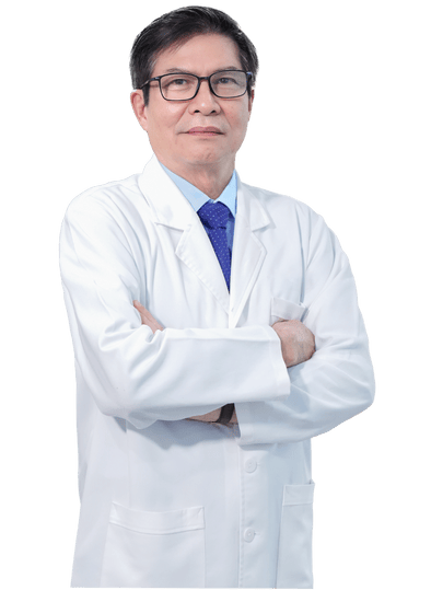 TTND.TS.BSCC VIÊN VĂN ĐOAN