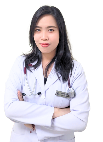 BS.CKI Nguyễn Thị Hồng Khang