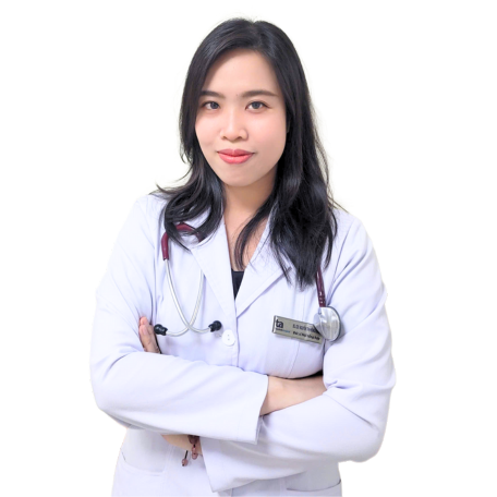 BS.CKI Nguyễn Thị Hồng Khang