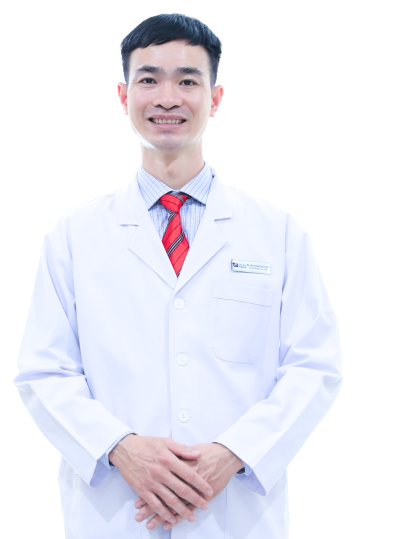 BS.CKII PHẠM THÁI THIỆN