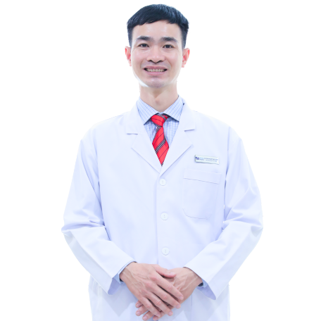 BS.CKII PHẠM THÁI THIỆN