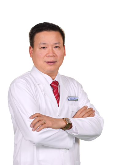 TTƯT.TS.BSCKII NGUYỄN VĂN HƯNG