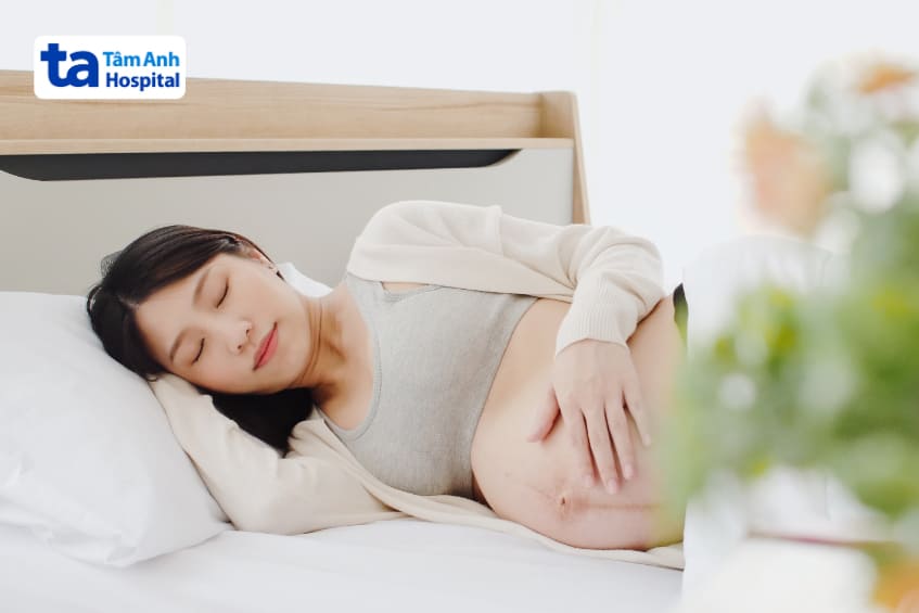 cần cải thiện tình trạng thức khuya