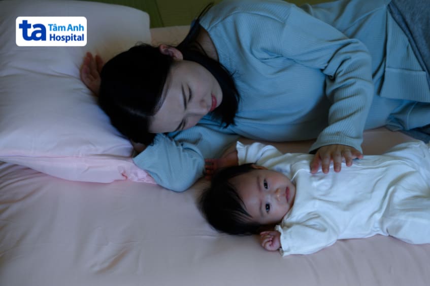 cha mẹ cần theo dõi để nhận biết sớm