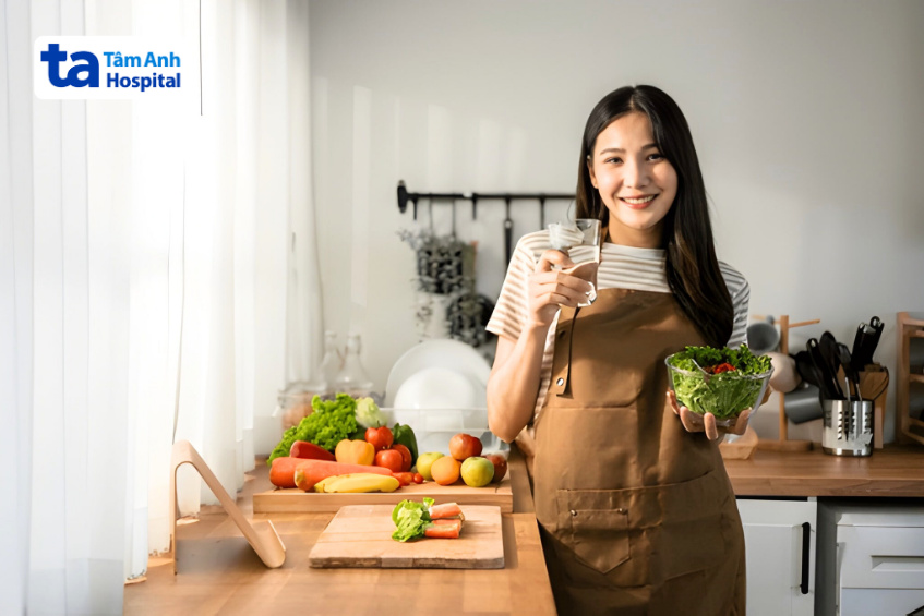 chăm sóc sau meso không kim