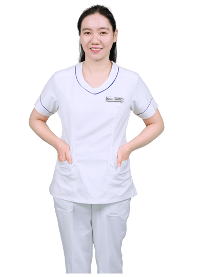 CHUYÊN VIÊN DOÃN THẢO NGUYÊN