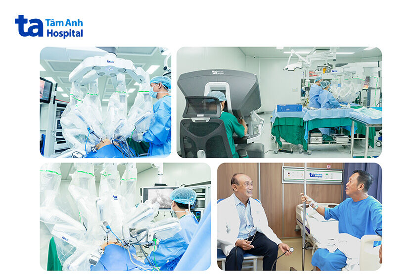 công nghệ cao kèm chi phí hợp lý ngay trong nước