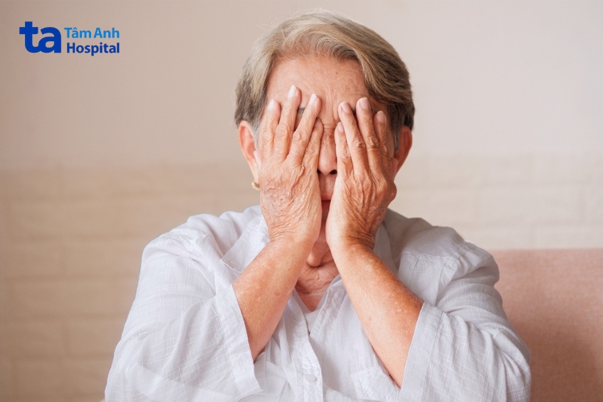 cường giáp mắt lồi kéo dài