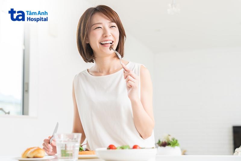 dinh dưỡng hỗ trợ hồi phục