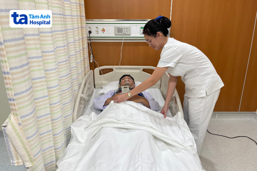 đo đa ký giấc ngủ