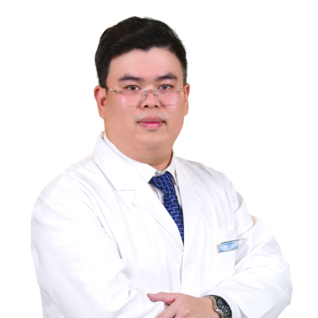 THS.BS ĐỖ TIẾN SƠN