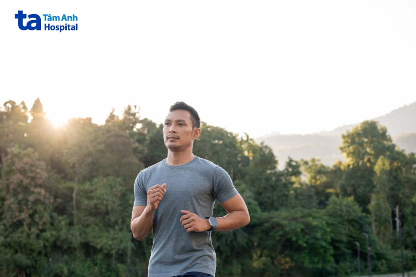 Duy trì lối sống lành mạnh góp phần bảo vệ sức khỏe sinh sản hiệu quả