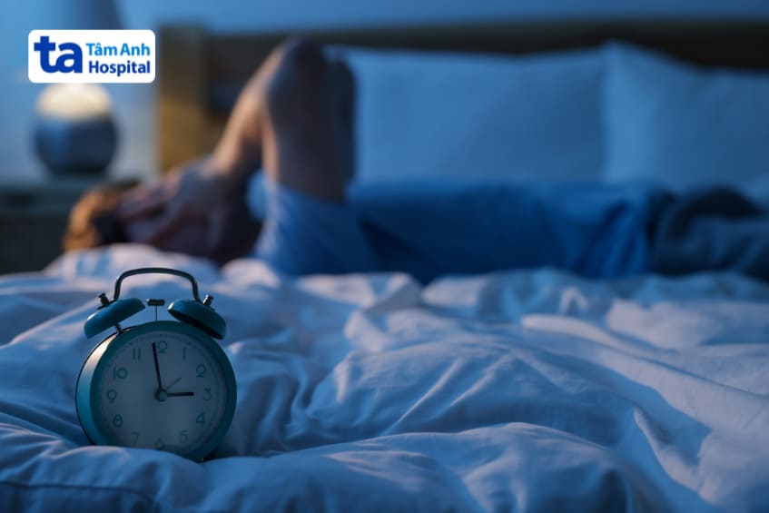 gây ảnh hưởng tiêu cực đến sức khỏe