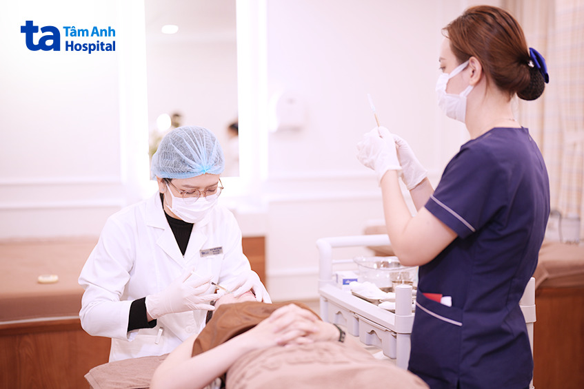 giảm giá cho dịch vụ công nghệ cao