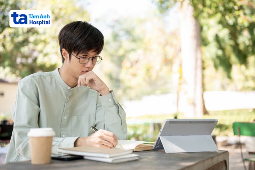 học theo phương pháp pomodoro