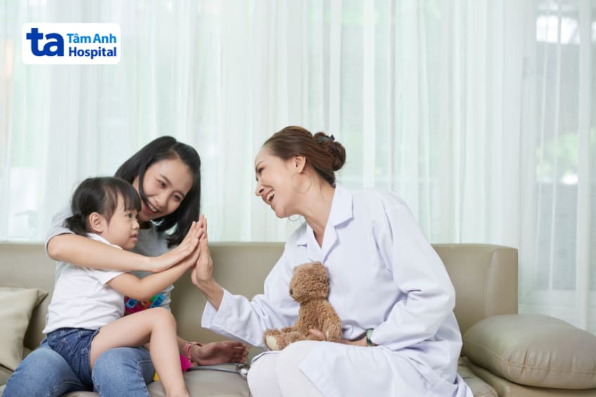 kết hợp nhiều phương pháp tăng hiệu quả điều trị