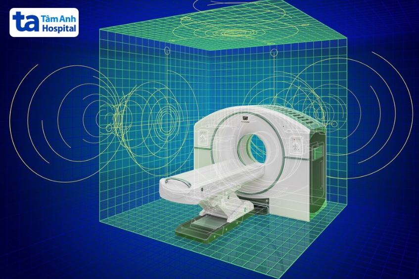 kỹ thuật chụp pet