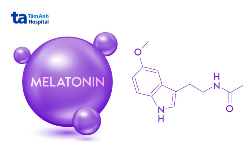 liên quan đến nhiều loại hormone