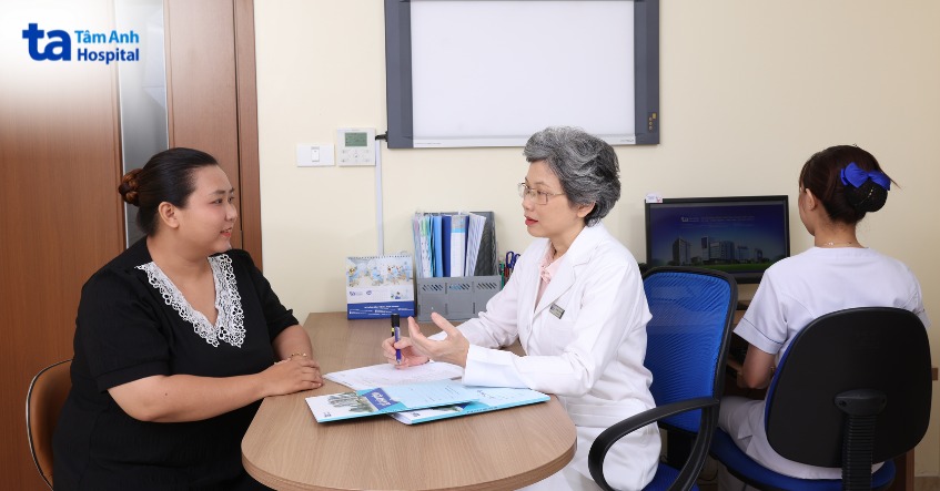 lời khuyên từ chuyên gia thẩm mỹ