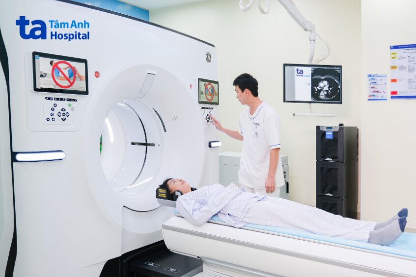 máy ct 1975 siêu hiện đại tại tâm anh