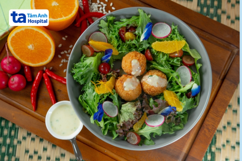 món ăn hỗ trợ hồi phục bệnh