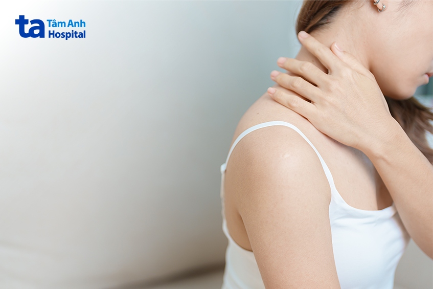 MRI cột sống cổ phát hiện bệnh gì