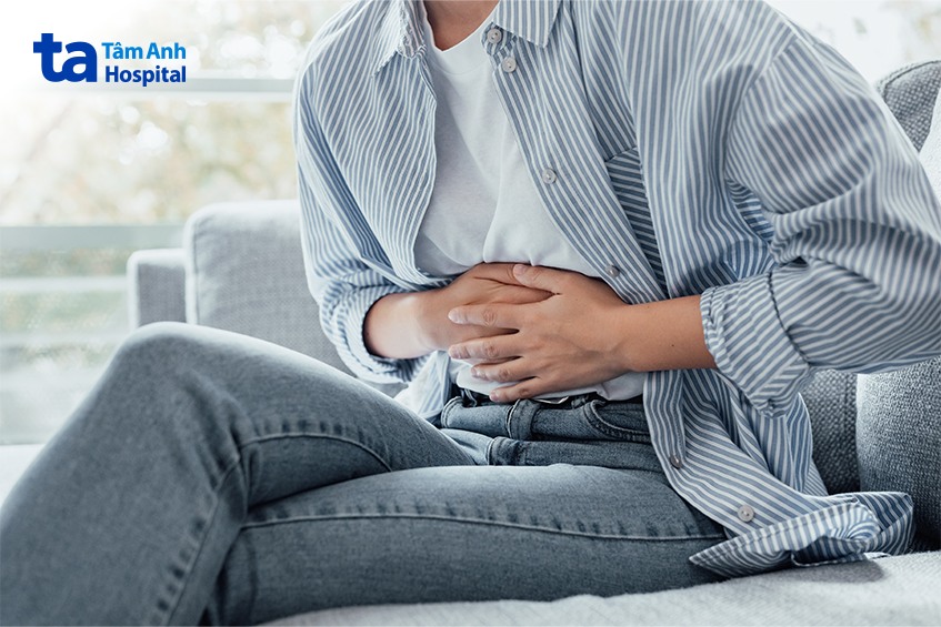 chụp mri ổ bụng phát hiện bệnh gì