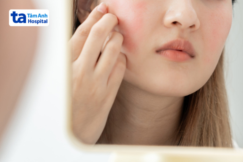 nên làm gì nếu lỡ tiêm meso khi mang bầu