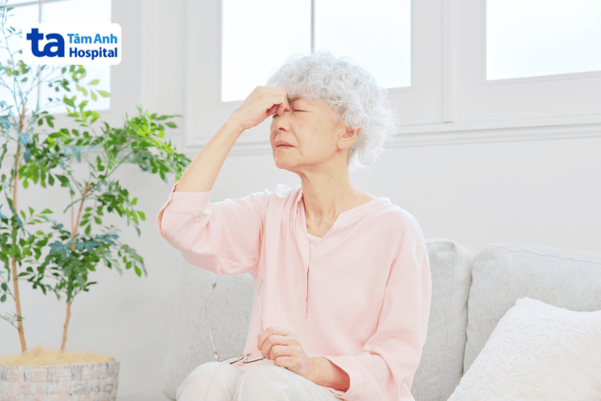 ngủ quá nhiều ảnh hưởng sức khỏe thể chất và tinh thần