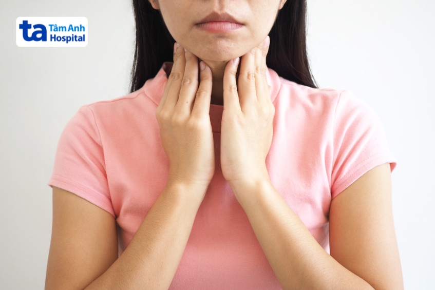 người bệnh basedow thường được tư vấn phẫu thuật