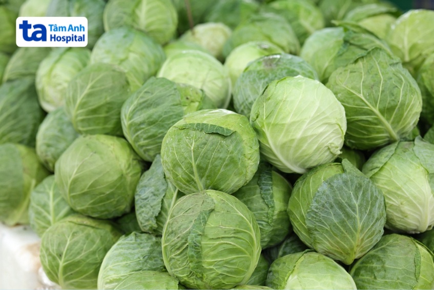 người bệnh suy giáp khi ăn các thực phẩm chứa goitrogens