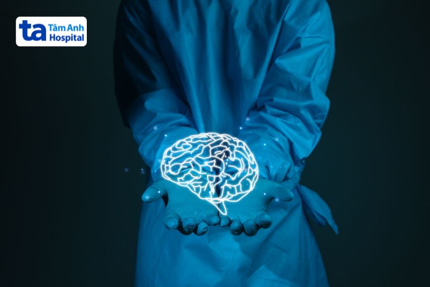 người cao tuổi cần được phẫu thuật sau chấn thương sọ não