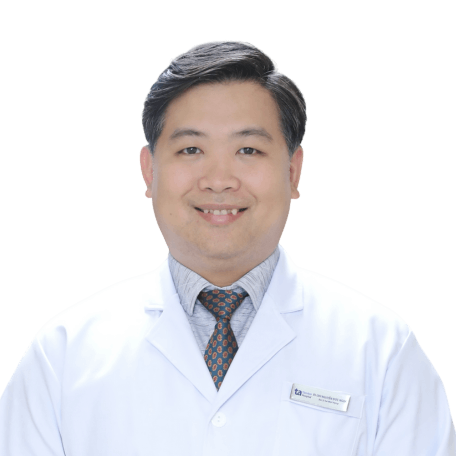 BS.CKII NGUYỄN ĐỨC NGỌC