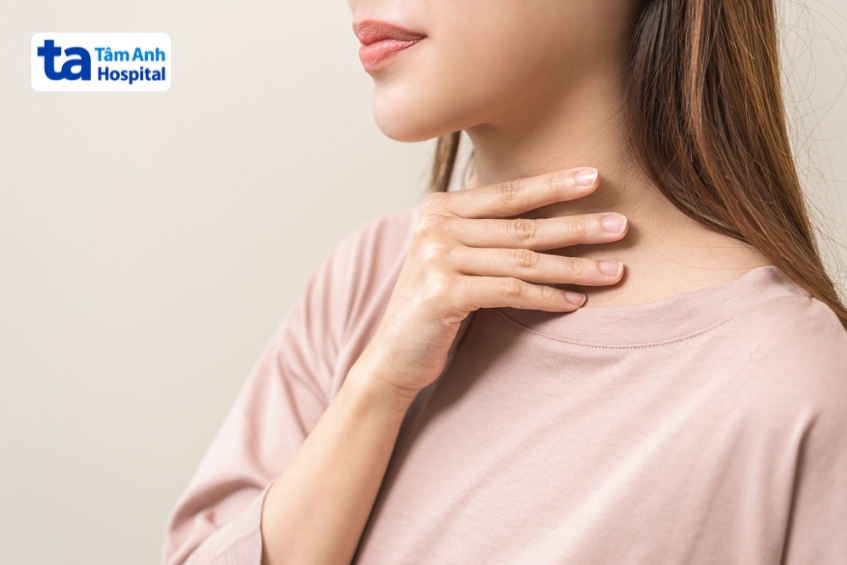 nguyên tắc đầu tiên khi điều trị bệnh mắt basedow