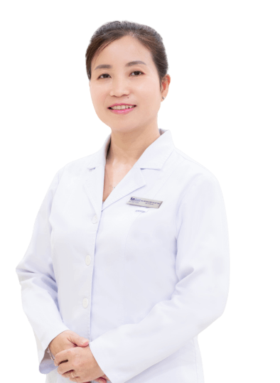 BS.CKII NGUYỄN THỊ MỸ THU