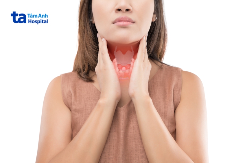 nhiều người mắc các bệnh tuyến giáp e ngại sử dụng đậu nành