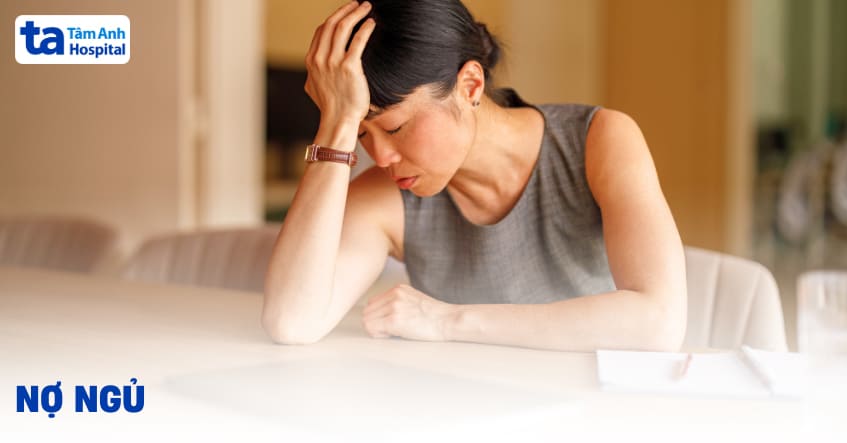 Nợ ngủ (Sleep Debt) là gì? Liệu ngủ bù có ‘trả nợ’ này không?