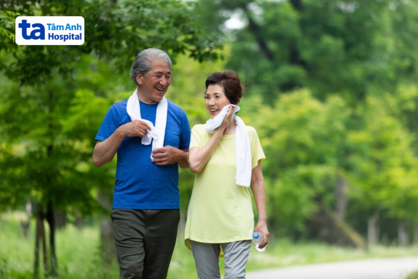 phòng ngừa huyết khối tĩnh mạch thận