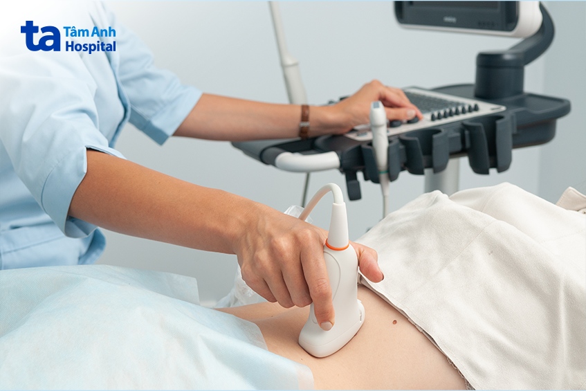 siêu âm có biết ung thư dạ dày không