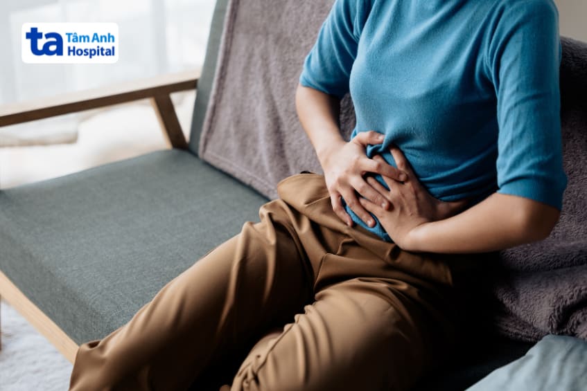 tắc nghẽn đường tiểu hoặc hẹp niệu đạo